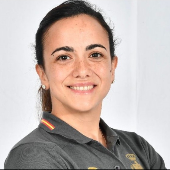 ESTEFANIA RODRIGUEZ GARCIA