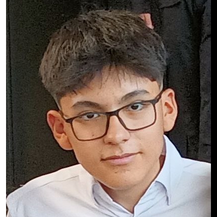 JOSEP ALEXANDRE RAMOS MAIDANA