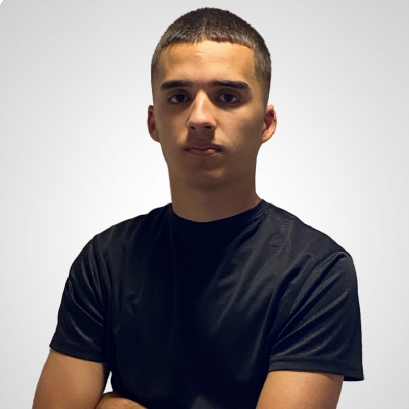 JAVIER GARCIA GONZALEZ