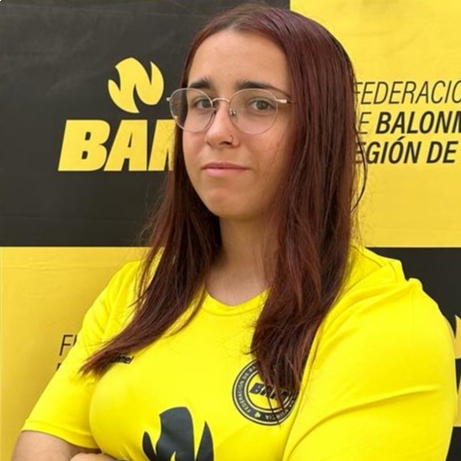 NEREA NADAL ALMAGRO