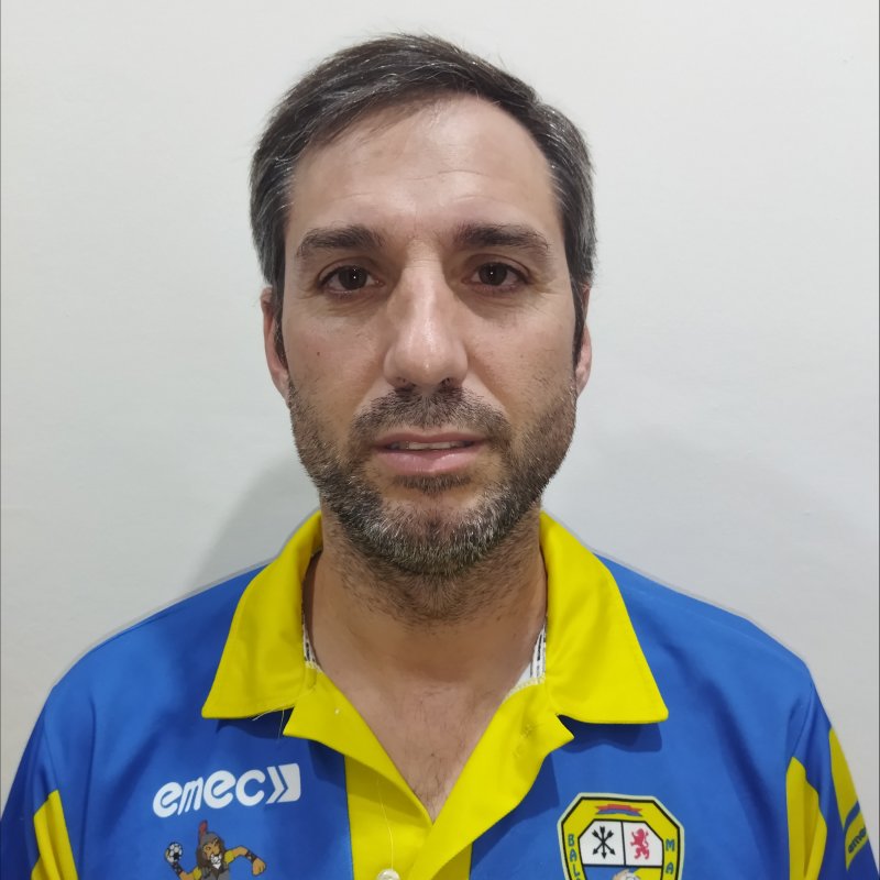 JOSE LUIS MARTIN SEGOVIA