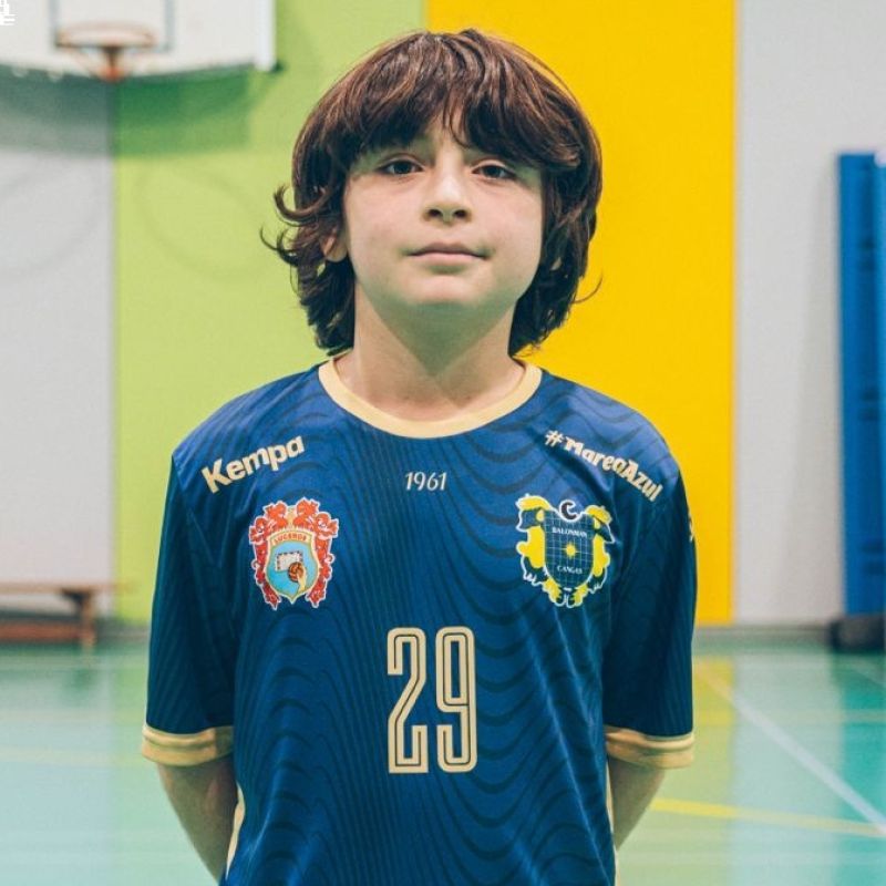 MATEO FONTAN IGLESIAS