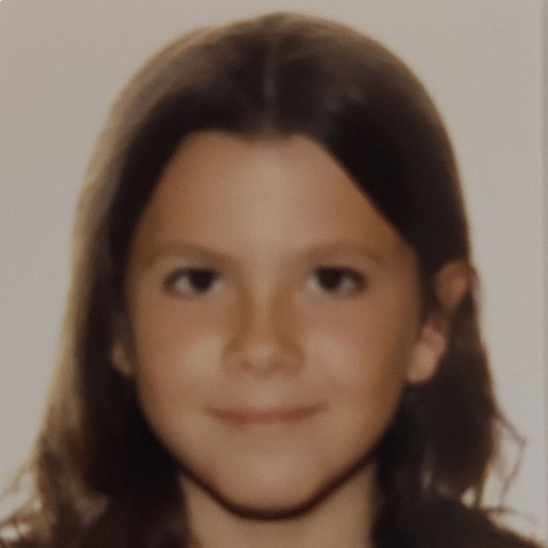 CLAUDIA MARTINEZ BARQUERO