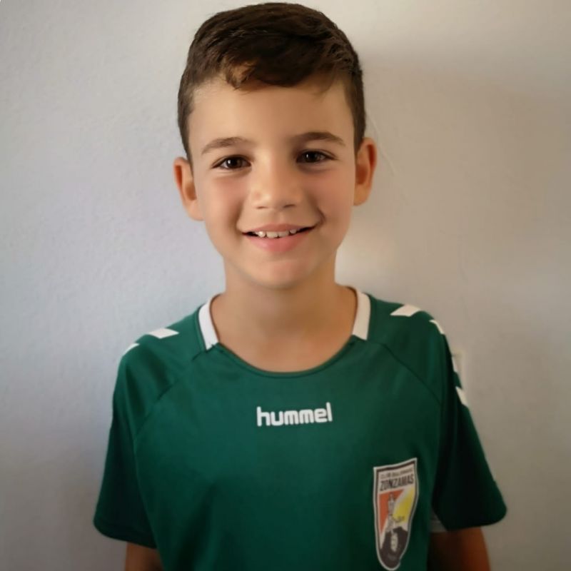 LEO GARCIA BARRIOS