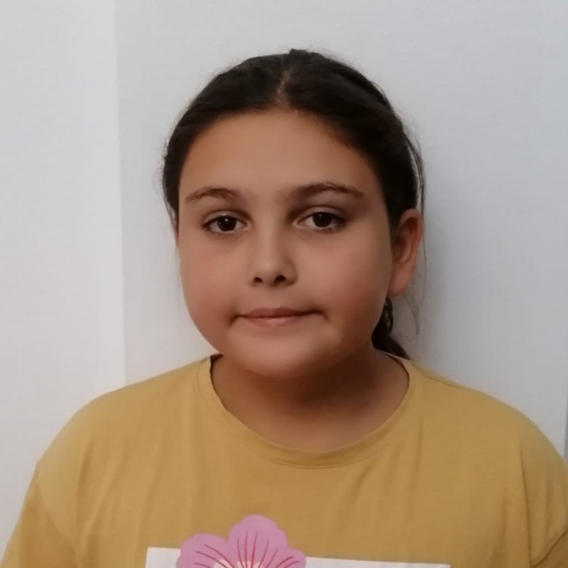 CRISTINA ALONSO GARCIA