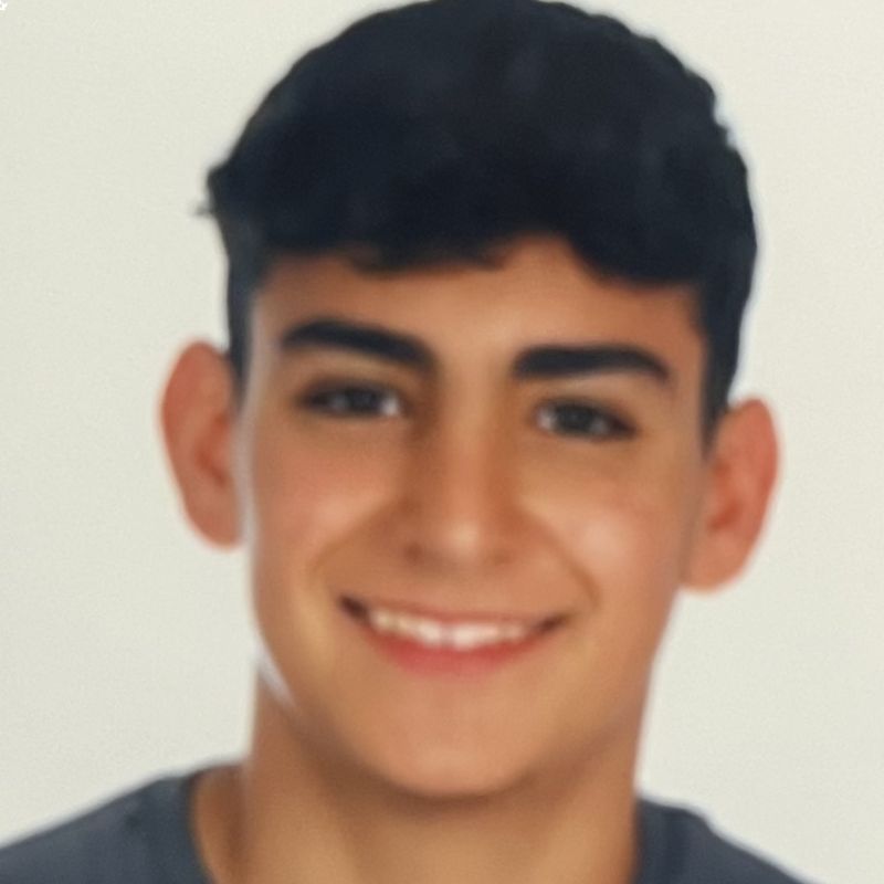 SAMUEL SANCHO MASIA