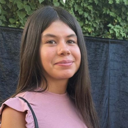 FERNANDA CONTRERAS CESPEDES