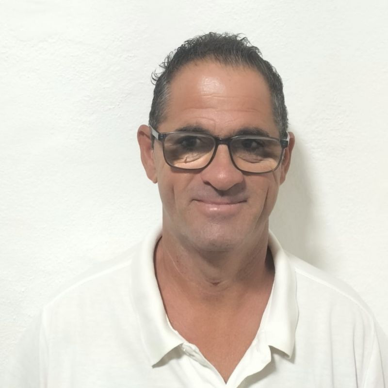 SANTIAGO PERDOMO MARQUEZ