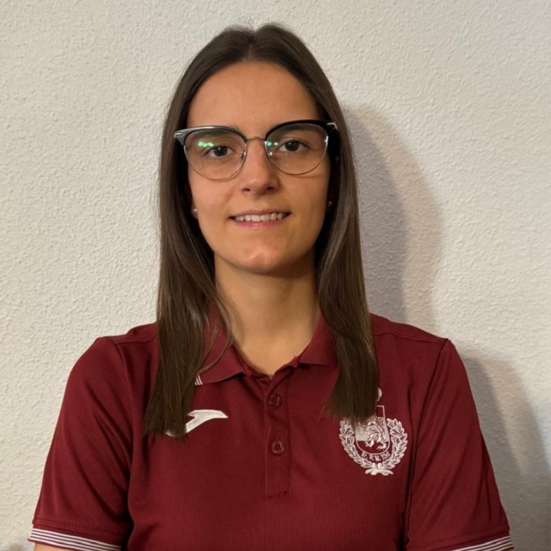 CRISTINA GIL GIL
