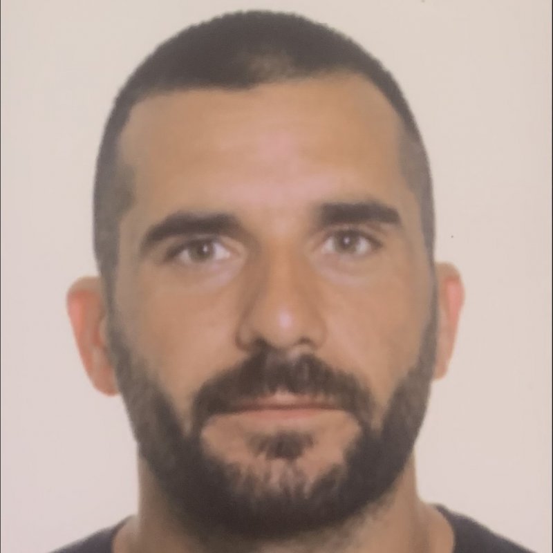 JAVIER GALLEGO MERIDA