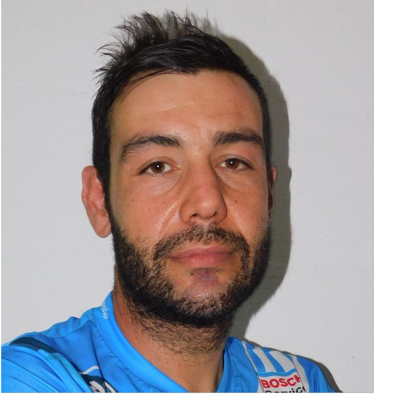 JORGE NOGUEROL FERNANDEZ