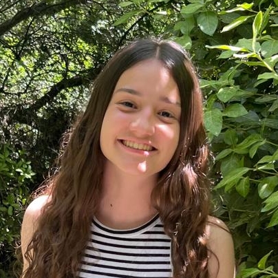 SOFIA VELA CANTERO