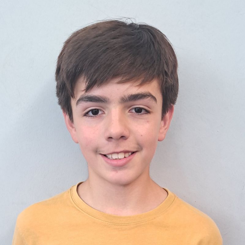 BENJAMIN BARRERA FERNANDEZ