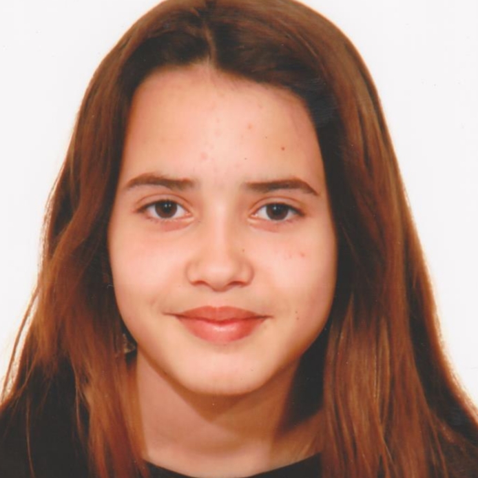 AITANA ARTEAGA  PEREZ
