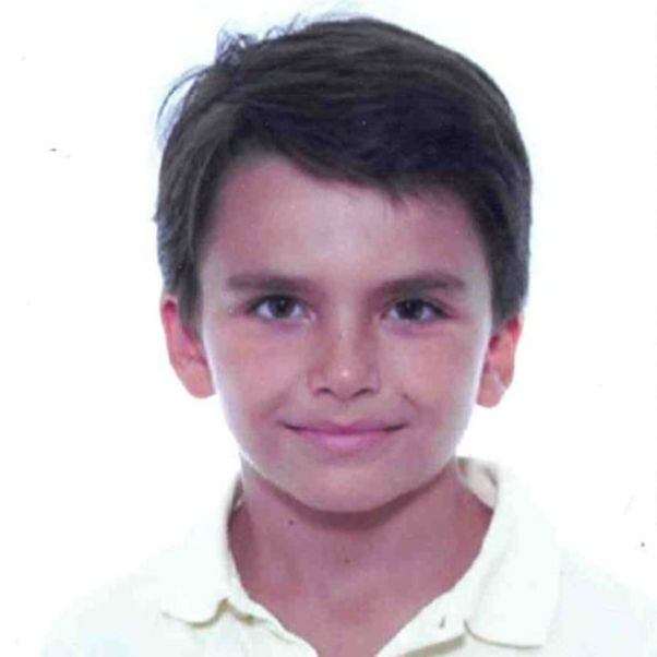 Nacho Granado Jimenez