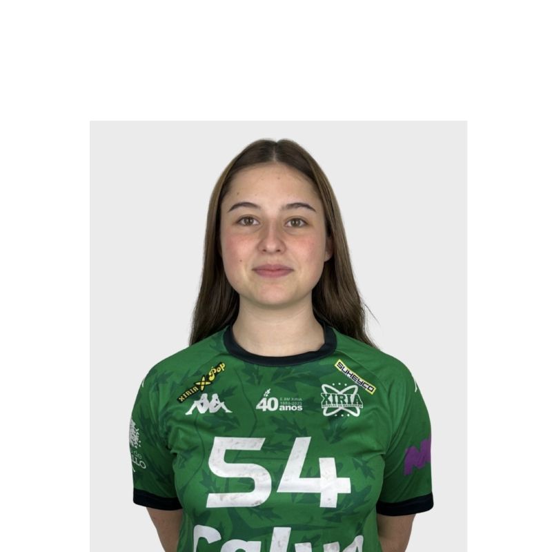 MARINA RODRIGUEZ FERNANDEZ