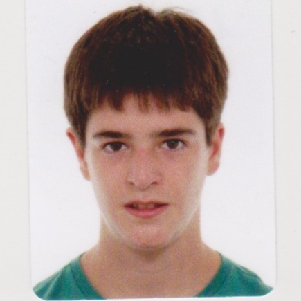 ANIOL LLOPART MARTINEZ