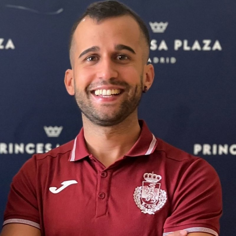 FRANCISCO JOSE MARTINEZ HITA