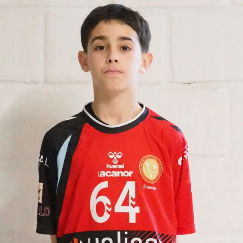 DIEGO MENDEZ GONZALEZ