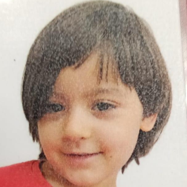 ALVARO MOURIÑO GALLEGO