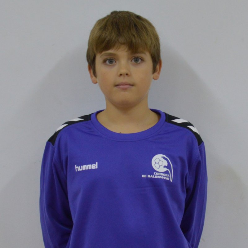 DIEGO ANGUITA MARTIN