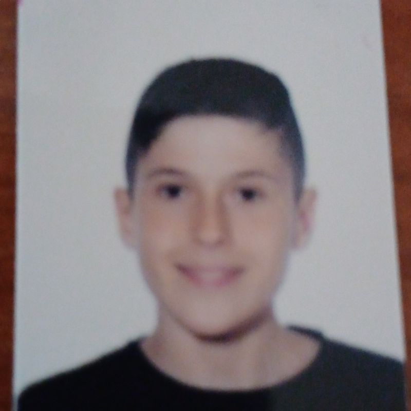 SERGIO RECENA VICENTE