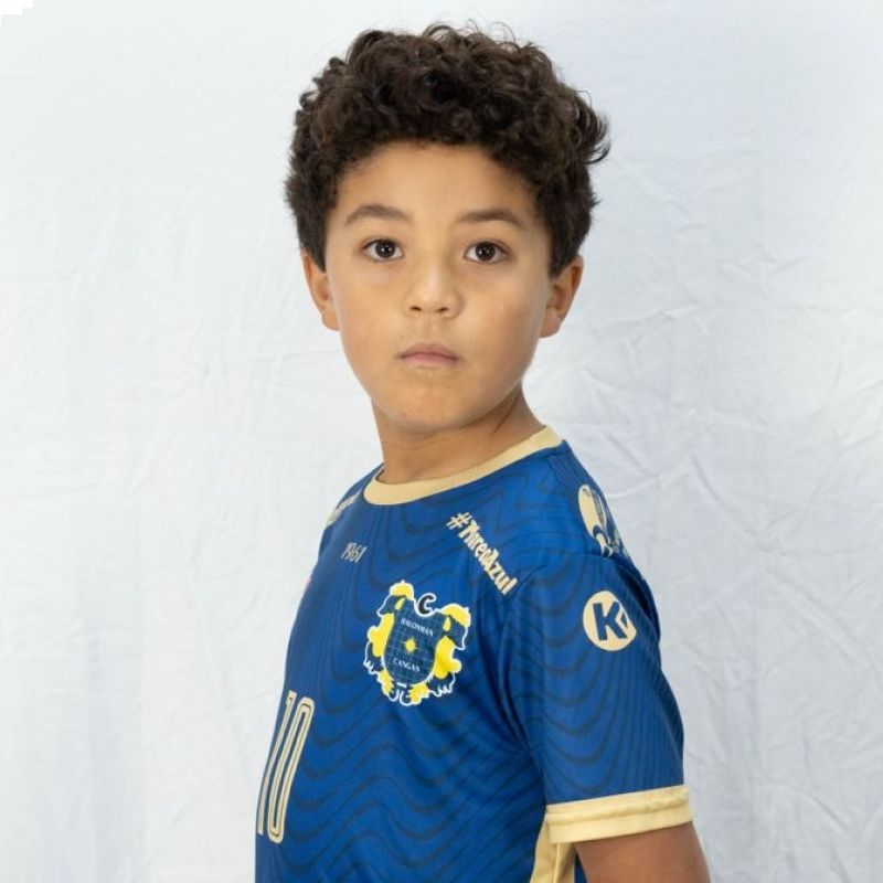 MATHIAS ISAAC  RIERA CAZORLA
