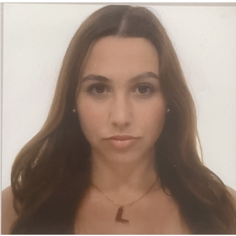 LAIA PONS I BARRIENDOS