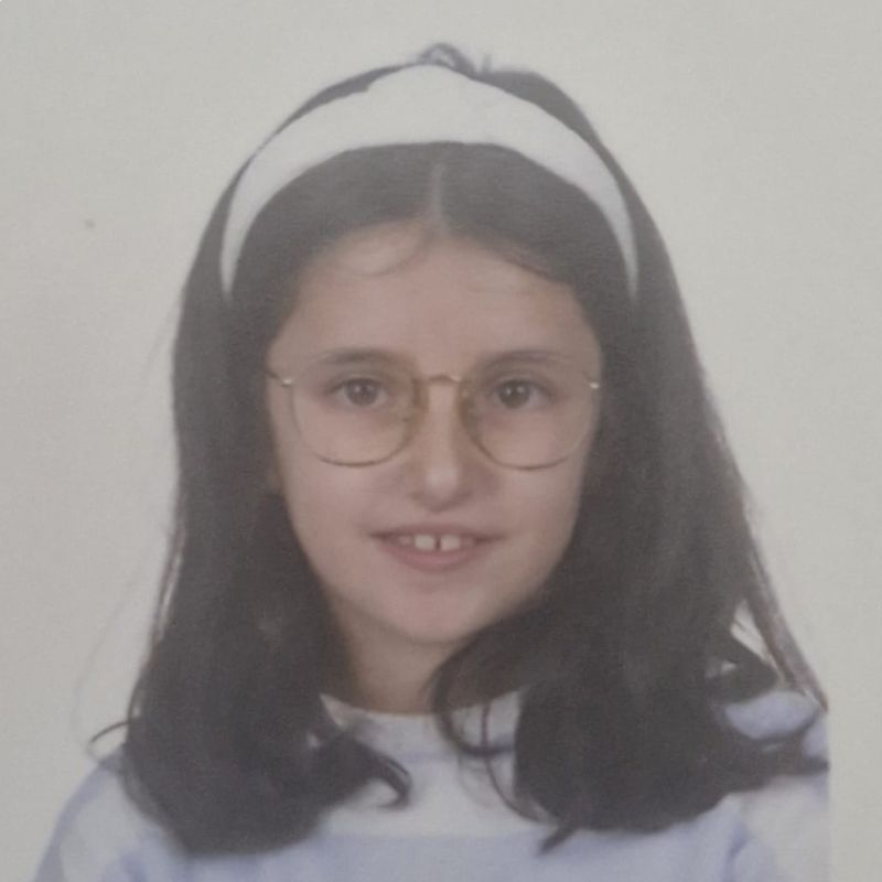 SARA SALGADO SANTOME