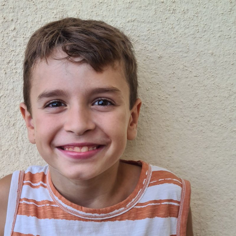 ALBERT CASANA THOMAS