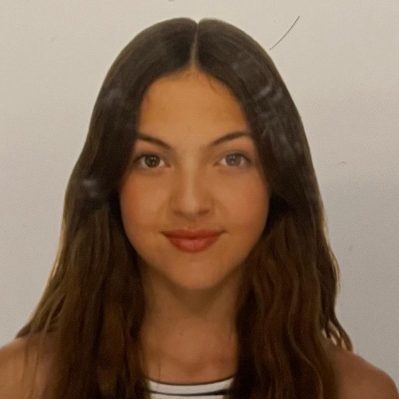 DANIELA GRANADOS DELGADO