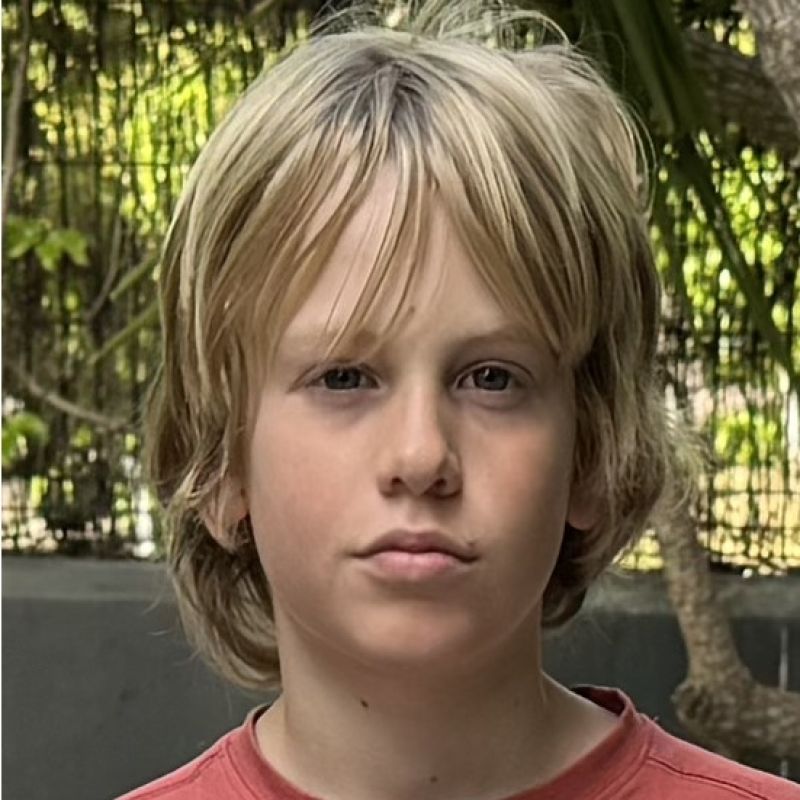 ALEX FONRODONA GARCIA