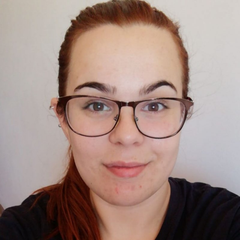 ANA ISABEL TOMAS GONZALEZ