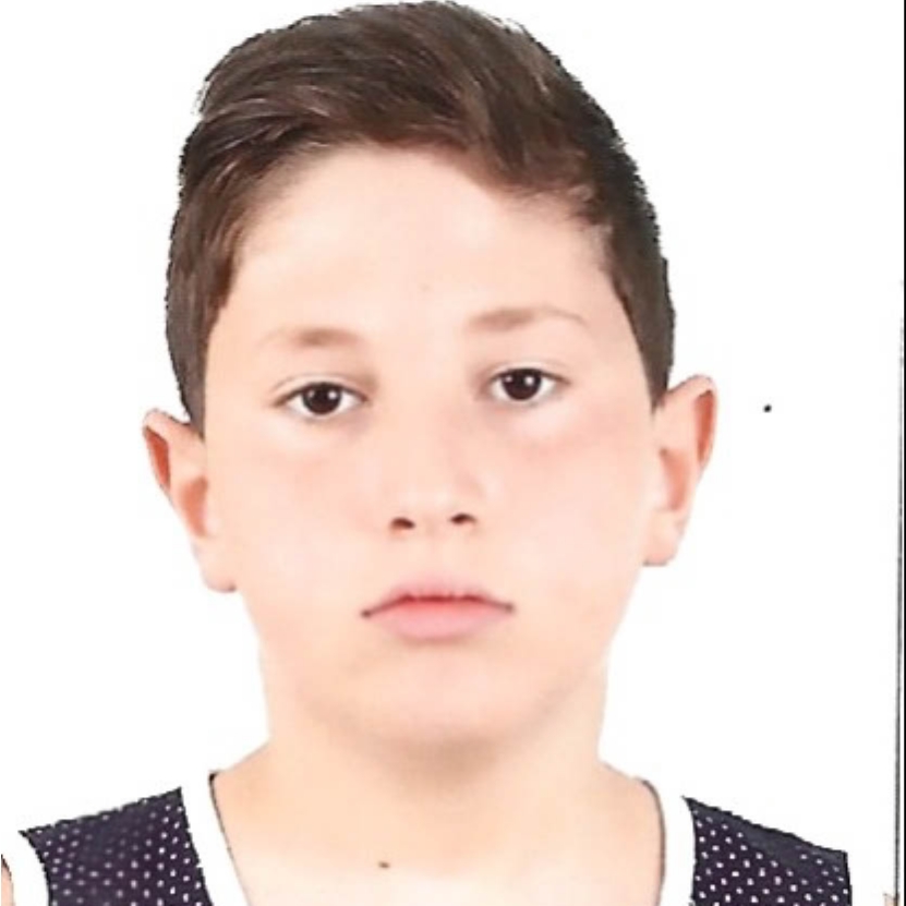 KOUSSAILA ABDELMALEK OURABAH