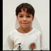 MARIO ARIDANE CABRILLANA AGUILERA