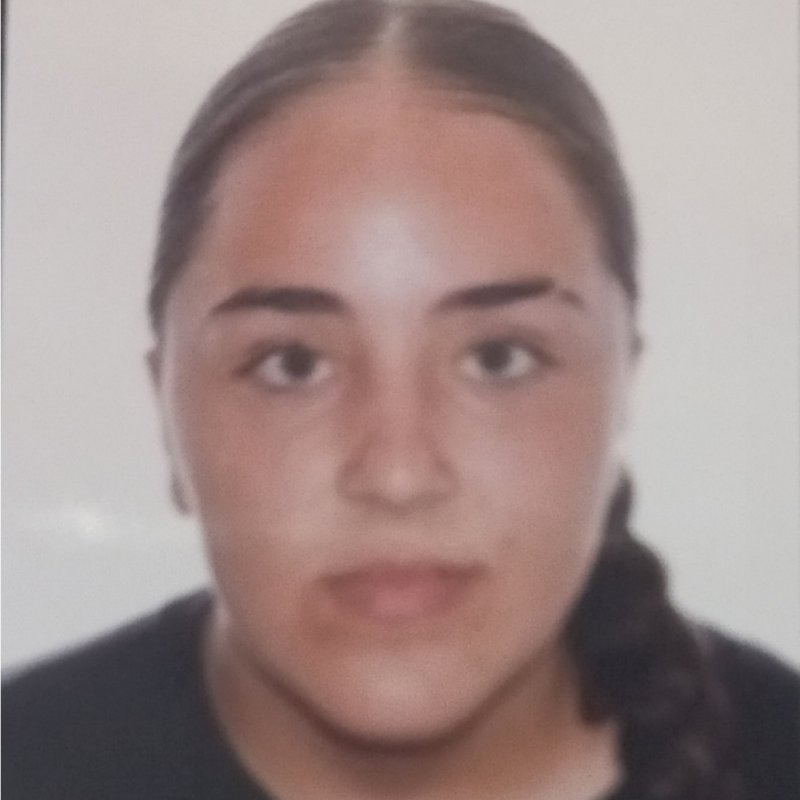 ALEXIA ROSALES MORALES