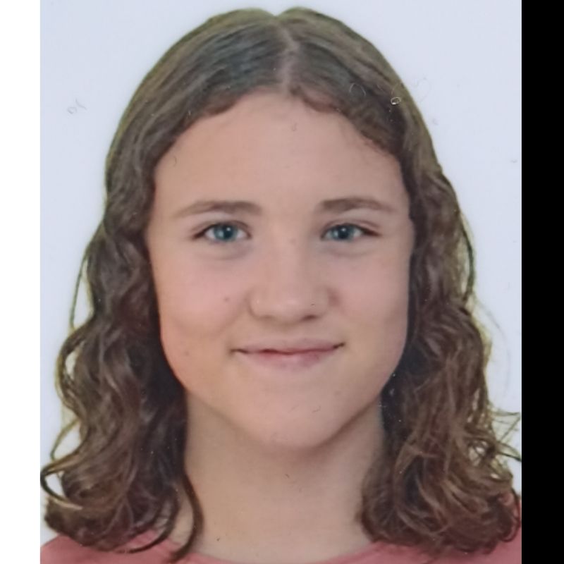 LEYRE JIMENO BERDUQUE