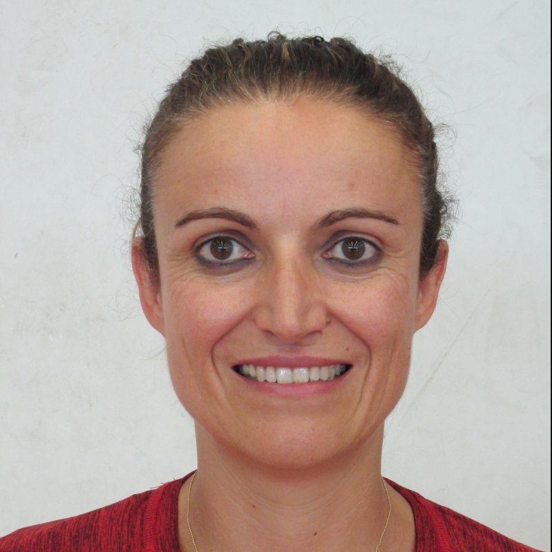SUSANA PAREJA IBARRA