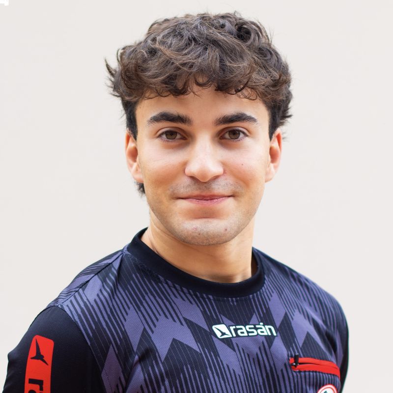 JAVIER SAURA SANCHEZ