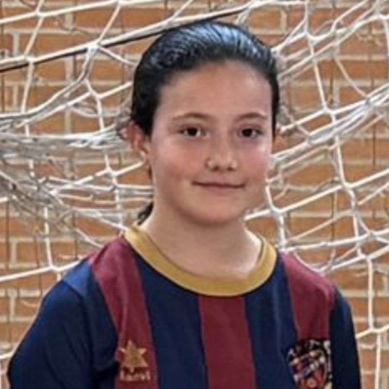 BEATRIZ AURORA PICAZO SANCHEZ