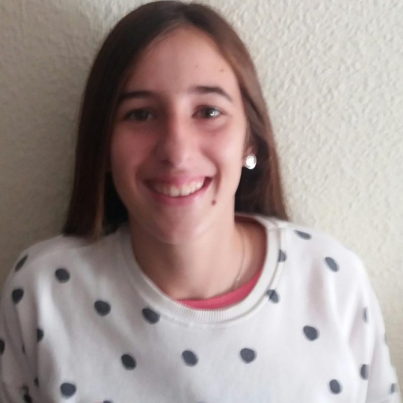 ANGELA ATIENZA MOLINA