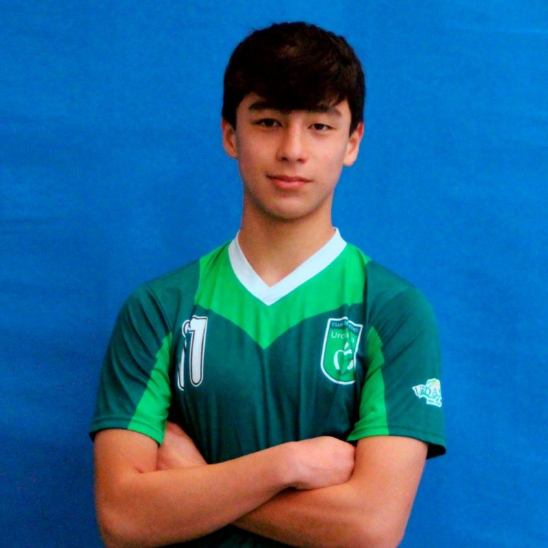 LUCAS CHANG OCHANDIANO