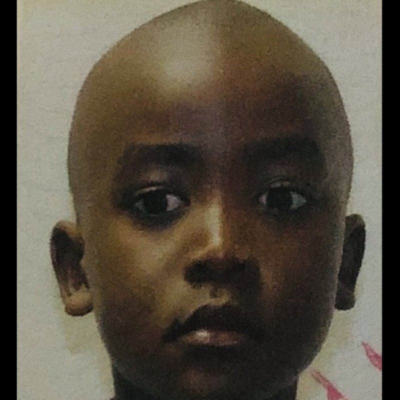 JUNIAS ALWEENDO NAMBOGA