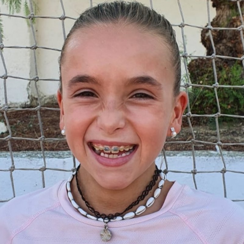 MANUELA DUARTE CORDOVILLA