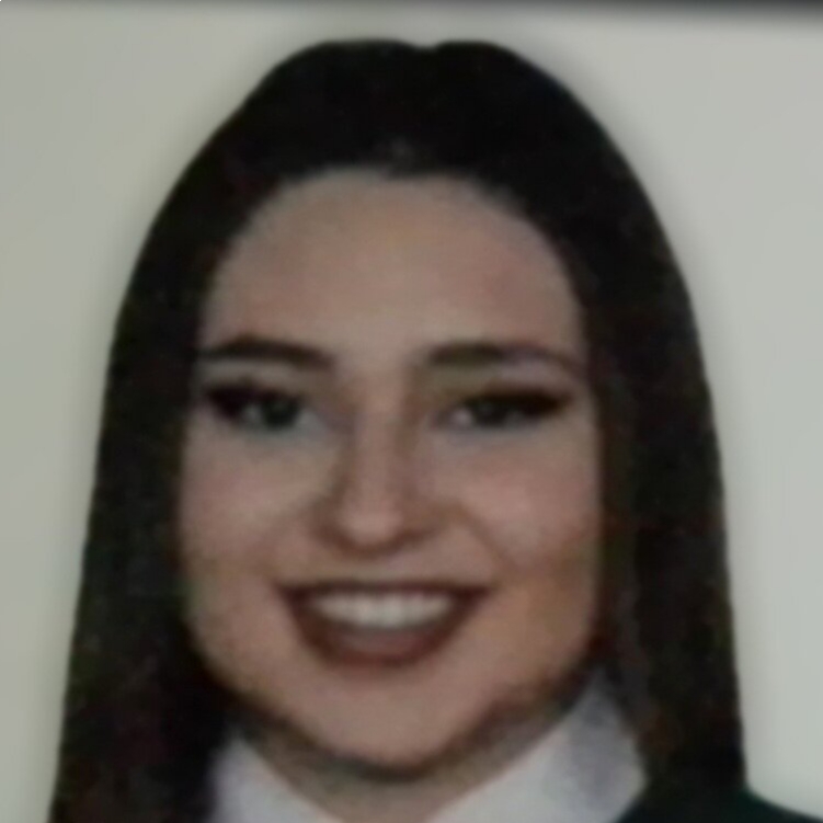 CLAUDIA GALLEGO DE LA SACRISTANA GARCIA ARIAS