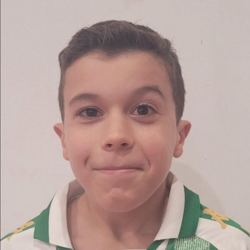 ANTONIO JOSE MORENO ESPINOSA