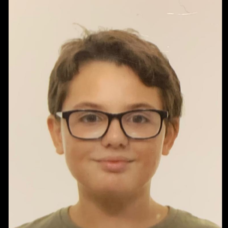NICOLAS ROSA GALLEGO