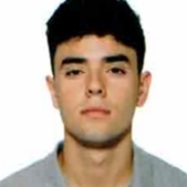 GONZALO CUERVO CAMPOS