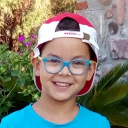 UNAI GUERRERO SORIANO