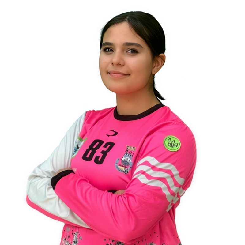 ALEXANDRA RIOS SANCHEZ